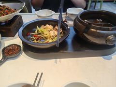 -云海肴·汽锅鸡·云南菜(高德置地店)