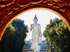 -西双版纳勐泐文化旅游区