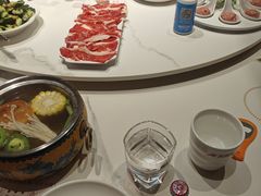 -犇鼎牛潮汕牛肉火锅(新辰里学清路店)