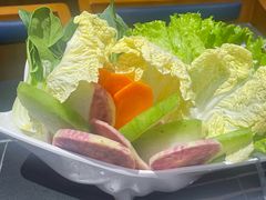 -野菌皇海景野生菌火锅(滨海大道店)