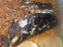 -鱼来顺纸上烤鱼