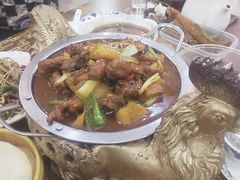 -清真•蜀风园(丁字沽总店)