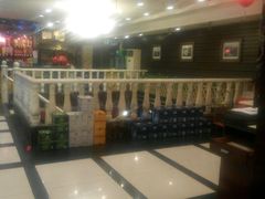 -午月海鲜烧烤酒店(不老街店)