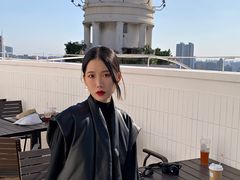 -塔顶·Cafe·日啡夜酒(北京路店)