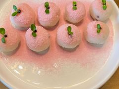 -安多素食(广仁寺路店)