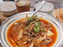 -米泰芒·东南亚料理(体育西店)