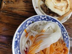 -王魁腊汁肉夹馍(柿园路店)