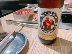 -胡同烧烤·烤肉(塔湾店)