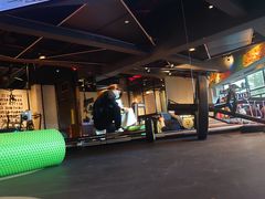 -W FITNESS 威尔仕健身·游泳(老西门新苑店)