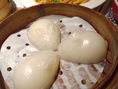 -新大咀港式茶餐厅(宝山万达店)