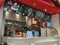 -DQ·蛋糕·冰淇淋(五角场万达店)