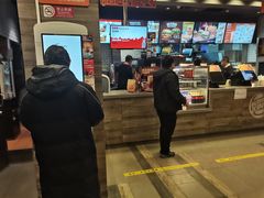 -汉堡王(北京三里屯购物中心)