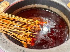 辣锅串串-冒椒火辣(奎星楼街店)