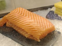 -前海华侨城JW万豪酒店·都会尚膳自助餐厅·牛排海鲜酒水畅飨
