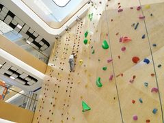 -ROCKPLUS攀岩馆(环宇城店)