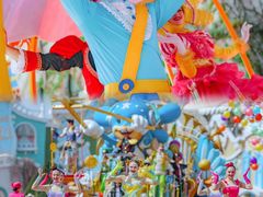 -大连海昌发现王国主题公园