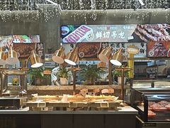 -谭三娘鲜切牛肉自助火锅(九眼桥总店)