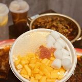 我嘞个豆❗️这家市井冒烤鸭直击我的灵魂