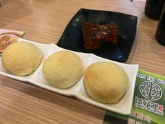 -添好运点心专门店(中环IFC店)