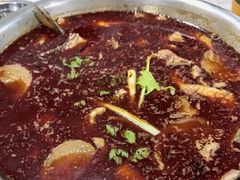 -重庆特色冷锅鱼(武大店)