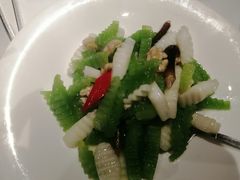 -宝轩渔府·老字号海鲜·正宗津菜(水上店)
