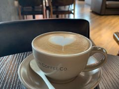 -LIN COFFEE CO(龙珠达店)