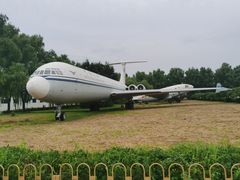 -中国航空博物馆