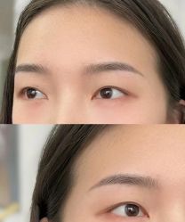 -babiline芭比莱恩半永久纹眉纹唇发际线