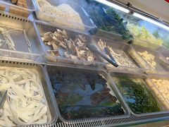 -成老灶火锅鸡(平山店)