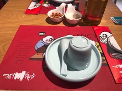 -一个叫川的地方(麒麟新天地店)