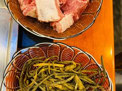 -老家大锅台·地锅鸡·铁锅炖(建邺文体路店)