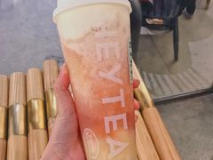-喜茶(东莞汇一城店)
