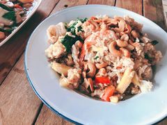 -Doo Dee Thai Food(Issan/Isaan/Esan)