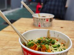 -家阳赵师傅油饼包烧麦(粮道街店)