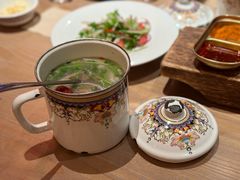 -耶里夏丽·丝路国际·新疆餐厅(浦东区东方路店)