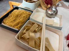 -大四喜·鲜牛肉火锅(洛阳大学城店)
