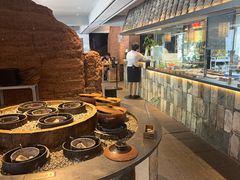 -黄山老妈·土菜(碧桂园店)