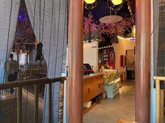 -荷塘秋月·本帮江浙菜(国权路店)