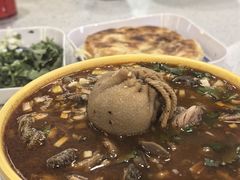 -老师家羊杂碎(延安总店)