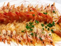-桥东喜碧海鲜街(水东街店)