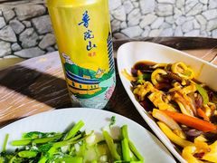 -阿杰臻选海鲜饭店(普陀山店)