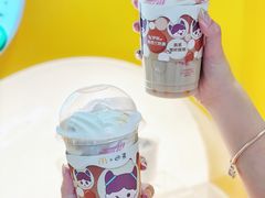 -麦当劳(金地店)