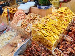 -南普陀素饼