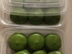 -沈大成(南京东路店)