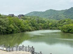 -敬亭山风景名胜区