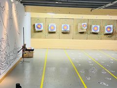 -道顺射箭·团建·骑射(张杨路店)