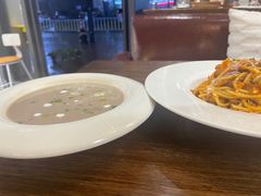 -翠娜家· Trina’s西餐厅(高新万达店)