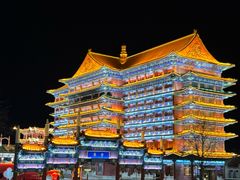 -大明幻境第一城