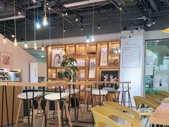 -天真蓝照相馆(五角场百联又一城店)
