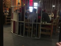 -傣妹火锅(徐泾店)